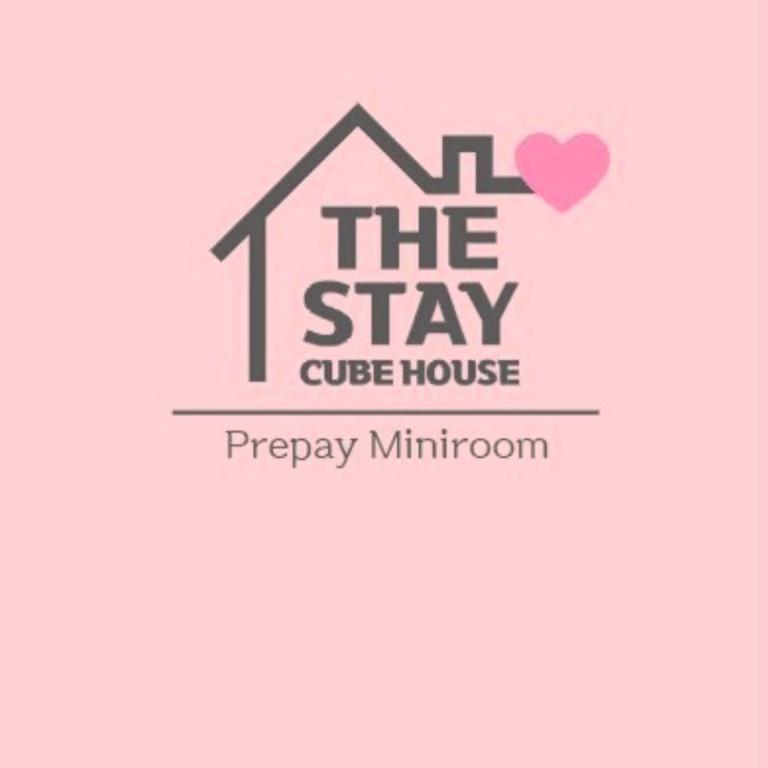 The Stay Cube House - Female Only Seul Exterior foto